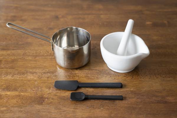 離乳食初期（ゴックン期・生後5～6ヵ月頃） 量や進め方は？ おすすめレシピを紹介