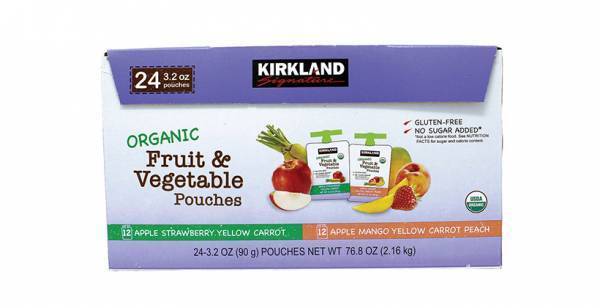 コストコ リピ買いランキングTOP10！ ママたちがこぞって購入している商品を発表