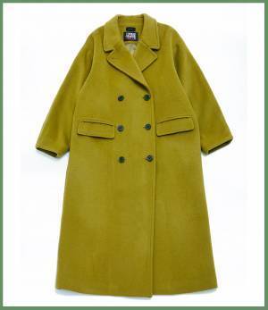 この秋冬マストバイ！ 推しアウター20選 【定番からトレンドまで本当に使えるものをご紹介！】