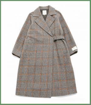 この秋冬マストバイ！ 推しアウター20選 【定番からトレンドまで本当に使えるものをご紹介！】