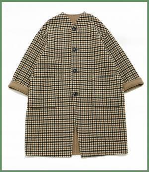 この秋冬マストバイ！ 推しアウター20選 【定番からトレンドまで本当に使えるものをご紹介！】