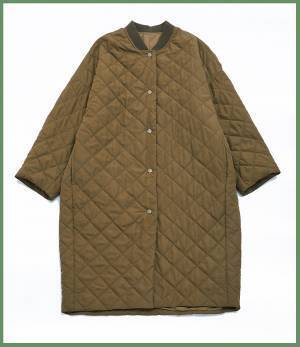 この秋冬マストバイ！ 推しアウター20選 【定番からトレンドまで本当に使えるものをご紹介！】