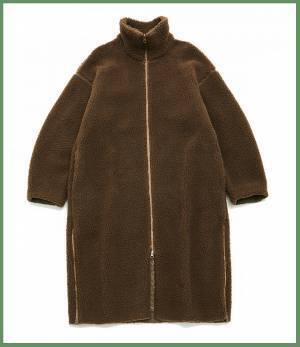 この秋冬マストバイ！ 推しアウター20選 【定番からトレンドまで本当に使えるものをご紹介！】