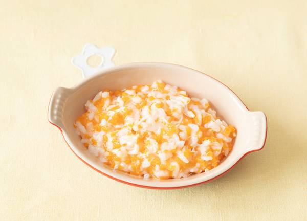 離乳食中期（生後7～8ヵ月） 量や食材の進め方は？ 食材の味を生かしたレシピ3選