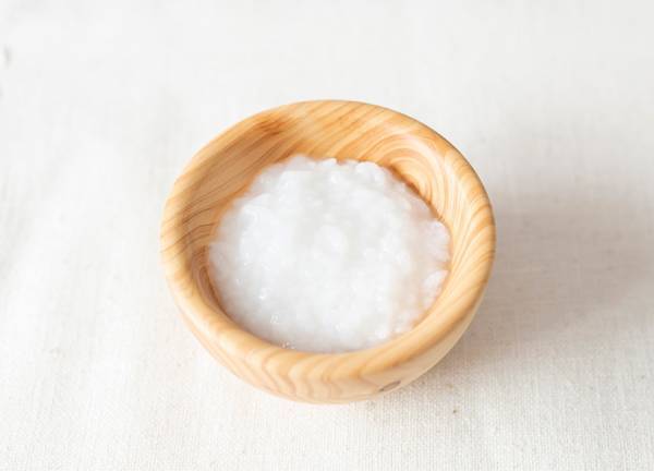 離乳食中期（生後7～8ヵ月） 量や食材の進め方は？ 食材の味を生かしたレシピ3選