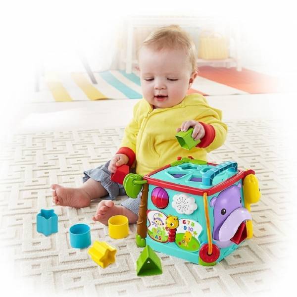 1歳のお誕生日におすすめのプレゼント20選！ 知っておきたい選び方のポイント