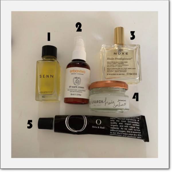 肌・髪の乾燥対策に！ おしゃれママが使ってる【保湿アイテム】教えて！