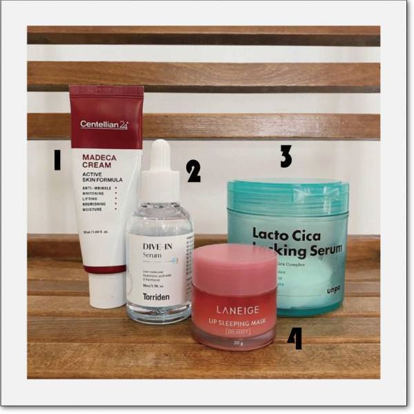 肌・髪の乾燥対策に！ おしゃれママが使ってる【保湿アイテム】教えて！