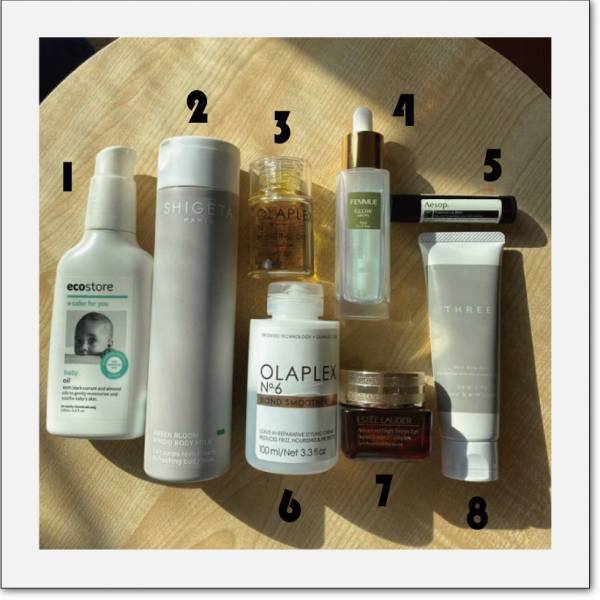 肌・髪の乾燥対策に！ おしゃれママが使ってる【保湿アイテム】教えて！