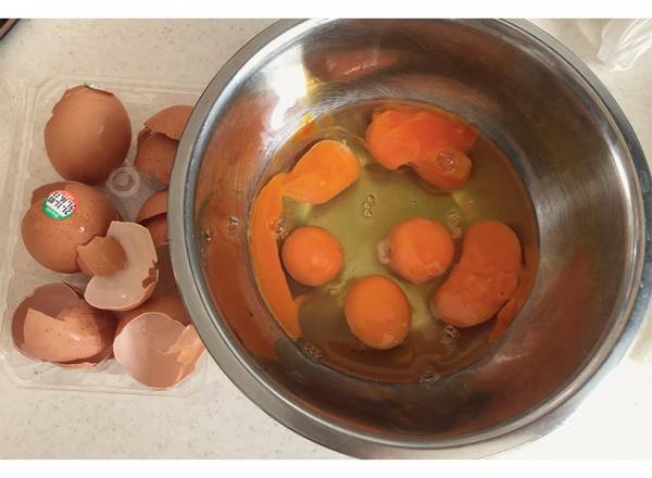 プリン［育児漫画連載］イトウハジメの「ぼくと姪っこのてづくり時間」 Vol.19