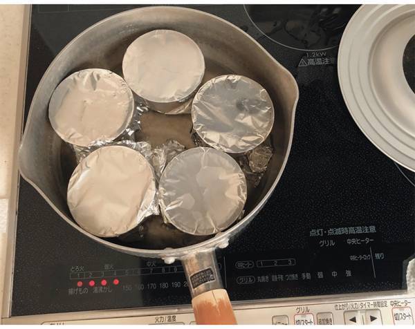 プリン［育児漫画連載］イトウハジメの「ぼくと姪っこのてづくり時間」 Vol.19