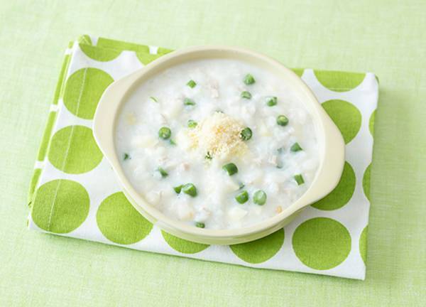 離乳食後期（生後9～10ヵ月） 量や食材の進め方は？ 自分から食べたくなるカミカミレシピ3選