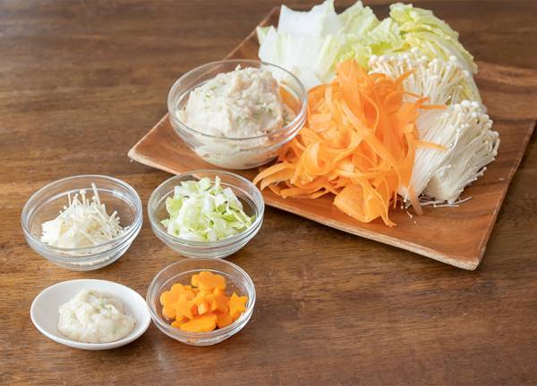 離乳食完了期（1歳～1歳半） 量や食材の進め方は？ 大人の食事と一緒につくれるレシピ3選