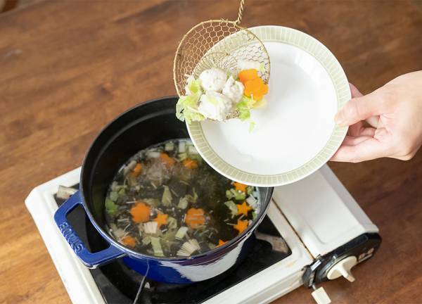 離乳食完了期（1歳～1歳半） 量や食材の進め方は？ 大人の食事と一緒につくれるレシピ3選