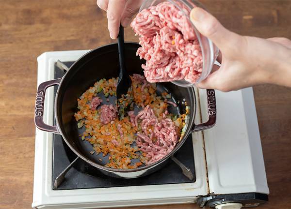 離乳食完了期（1歳～1歳半） 量や食材の進め方は？ 大人の食事と一緒につくれるレシピ3選