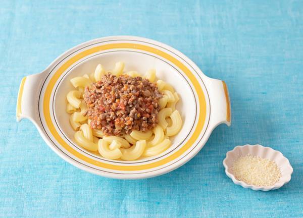 離乳食完了期（1歳～1歳半） 量や食材の進め方は？ 大人の食事と一緒につくれるレシピ3選