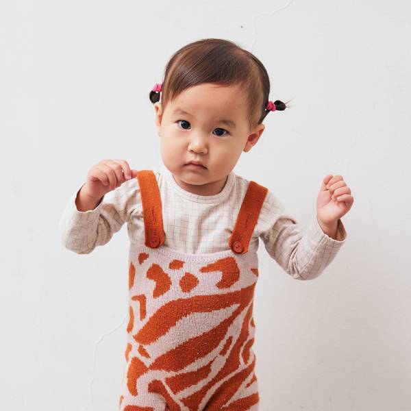 【今どきキッズの最旬ヘアスタイル事情】簡単アレンジで 即可愛いが叶う！