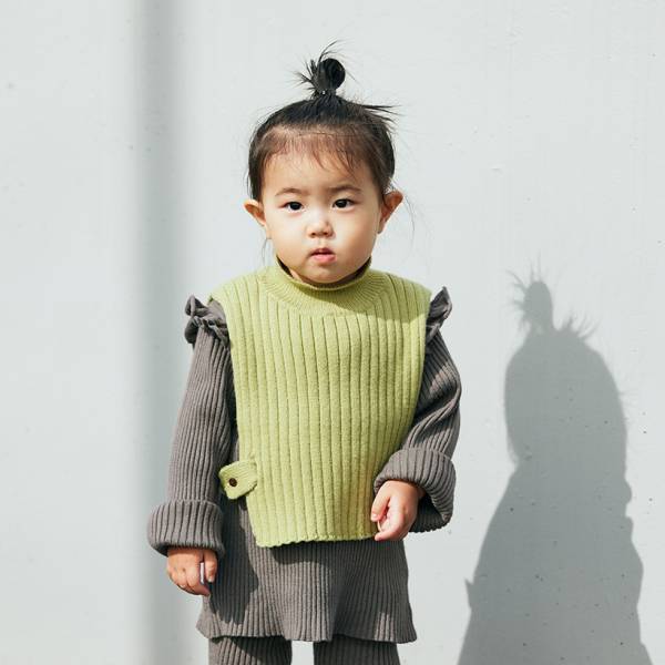 【今どきキッズの最旬ヘアスタイル事情】簡単アレンジで 即可愛いが叶う！