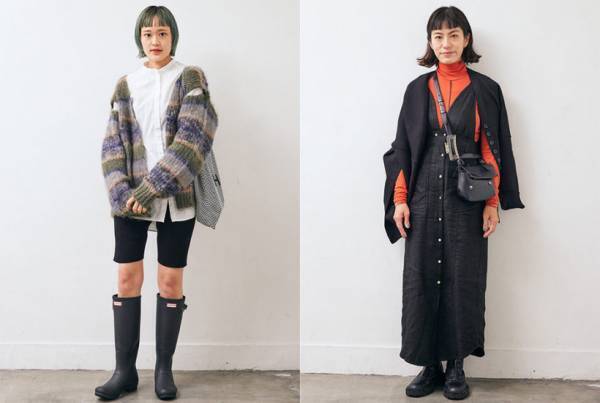 【今どきキッズの最旬ヘアスタイル事情】簡単アレンジで 即可愛いが叶う！