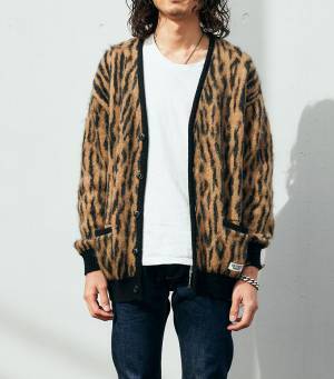 センスのいいパパの休日コーデを拝見 ！