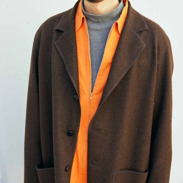 センスのいいパパの休日コーデを拝見 ！