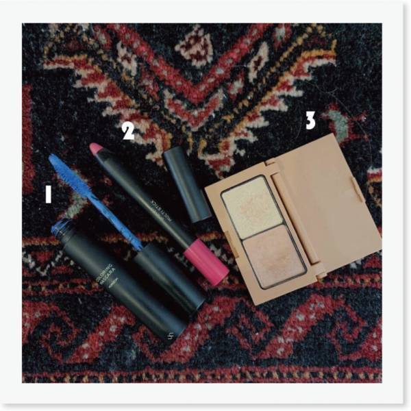 2021年のMYベストHITコスメ発表！ おしゃれ業界ママに大調査！