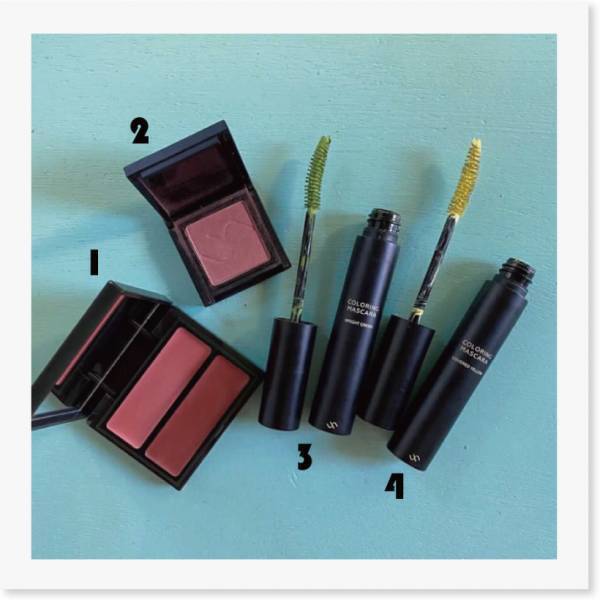 2021年のMYベストHITコスメ発表！ おしゃれ業界ママに大調査！