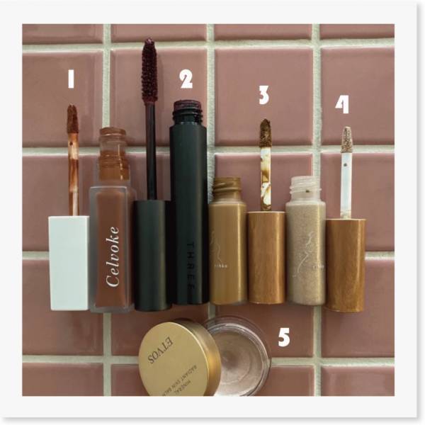 2021年のMYベストHITコスメ発表！ おしゃれ業界ママに大調査！