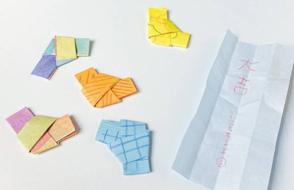 身近なものでつくって遊ぼう！ お正月遊びの工作アイディア3選