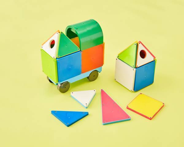 読者ママがおすすめ！ 買って良かった知育玩具 8選