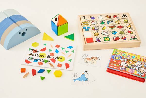 読者ママがおすすめ！ 買って良かった知育玩具 8選