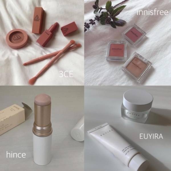 今、みんながハマってる“韓国”！ 【ファッション、コスメ、フード、アイドル】