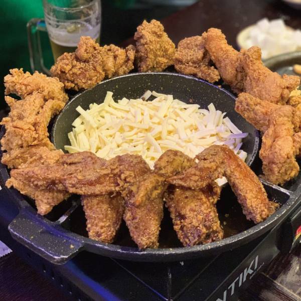 今、みんながハマってる“韓国”！ 【ファッション、コスメ、フード、アイドル】