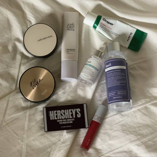 今、みんながハマってる“韓国”！ 【ファッション、コスメ、フード、アイドル】