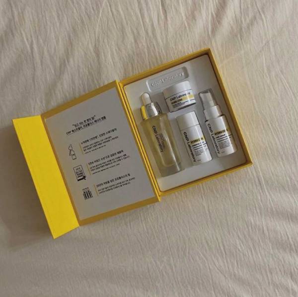 今、みんながハマってる“韓国”！ 【ファッション、コスメ、フード、アイドル】