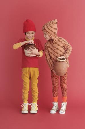 ディズニーキャラになりきり！ 親子＆兄妹でおしゃれに楽しむディズニーコーデ