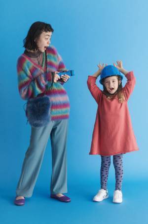 ディズニーキャラになりきり！ 親子＆兄妹でおしゃれに楽しむディズニーコーデ