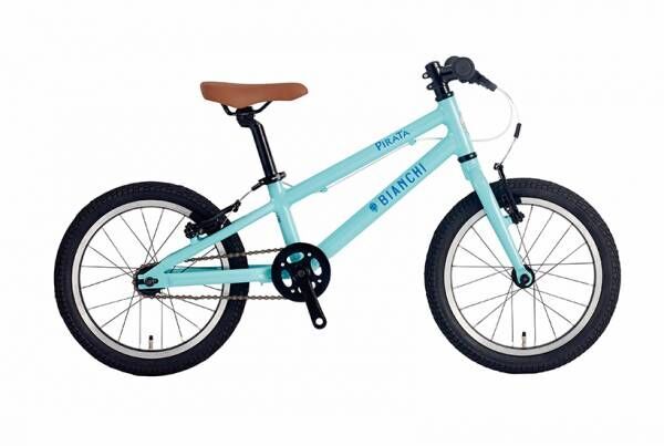 自転車ジャーナリスト直伝！ 子ども用自転車の“正しい選び方”と“おすすめ自転車”14選