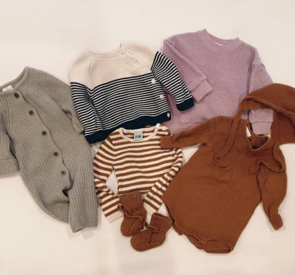 ビューティサロン『フレジエ』代表・高山直子さんの おしゃれで素敵なママライフ