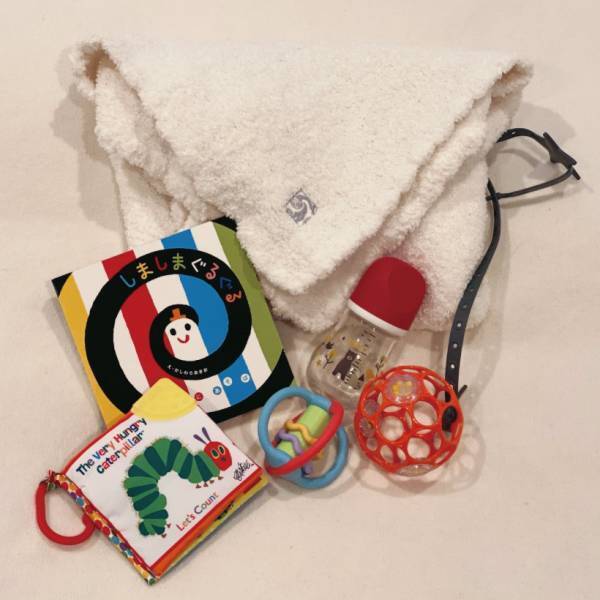 ビューティサロン『フレジエ』代表・高山直子さんの おしゃれで素敵なママライフ