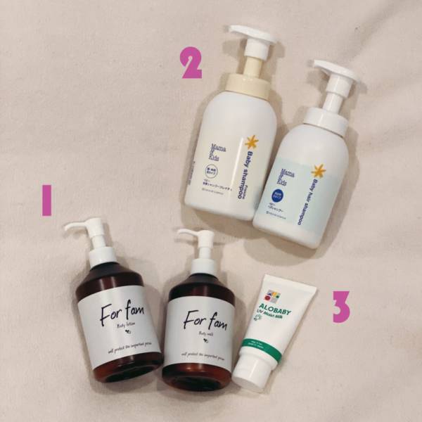 ビューティサロン『フレジエ』代表・高山直子さんの おしゃれで素敵なママライフ