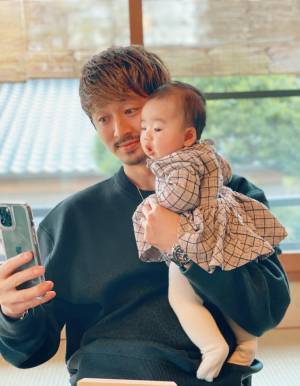 ビューティサロン『フレジエ』代表・高山直子さんの おしゃれで素敵なママライフ