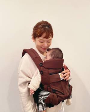 ビューティサロン『フレジエ』代表・高山直子さんの おしゃれで素敵なママライフ