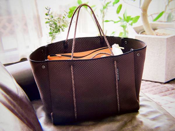 ビューティサロン『フレジエ』代表・高山直子さんの おしゃれで素敵なママライフ