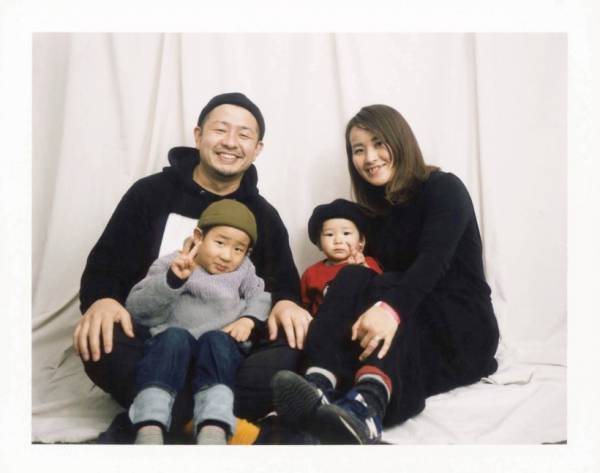 今すぐマネしたい！ みんなの素敵な家族写真の撮り方