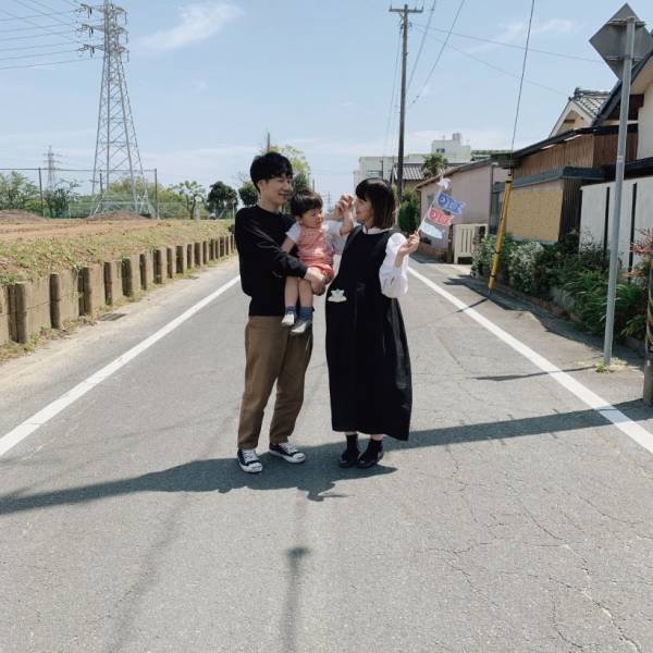 今すぐマネしたい！ みんなの素敵な家族写真の撮り方