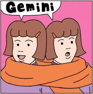 1分で速読み！ 【2021年上半期】ゴーゴーハッピー占い