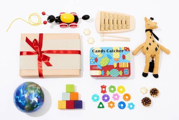 プレゼントにおすすめ！ 子どもが夢中になるオモチャ