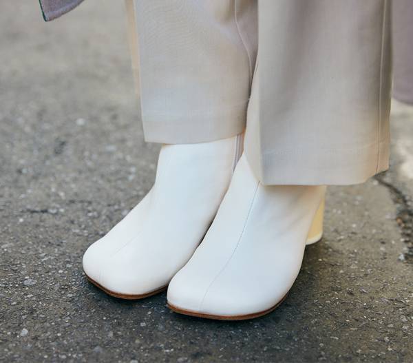 この冬買うべき【ショートブーツ】 トレンドのスクエアトゥからベーシックタイプまで
