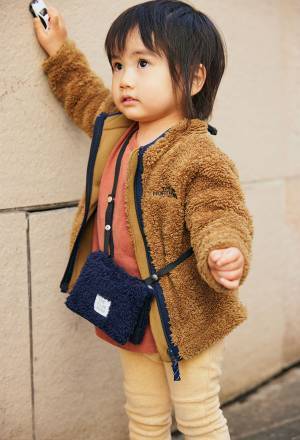 おしゃれで機能的な “アウトドアブランド”  キッズ用アウター10選【SNAP】